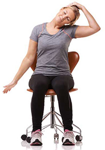 seated-neck-stretch