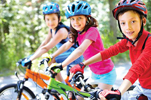 benefits-of-exercise-for-children